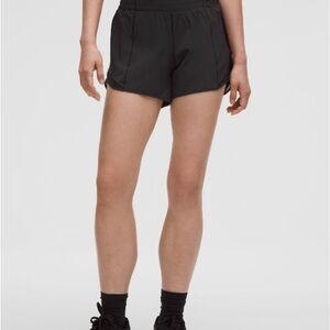Lululemon hotty hot HR 4”